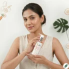 orgamee face cleanser