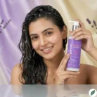 orgamee goat milk shampoo