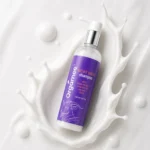 orgamee goat milk shampoo