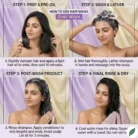 orgamee goat milk shampoo