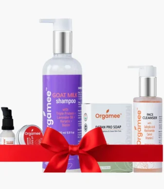 Home Self-Love Combo Pack