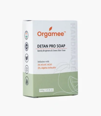 Home Detan Pro Soap