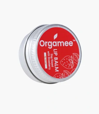 Home Strawberry - Lip Balm