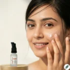 orgamee milk theory serum