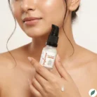orgamee milk theory serum