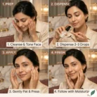 orgamee milk theory serum