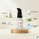 orgamee milk theory serum