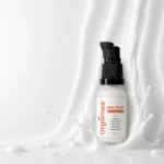 orgamee milk theory serum