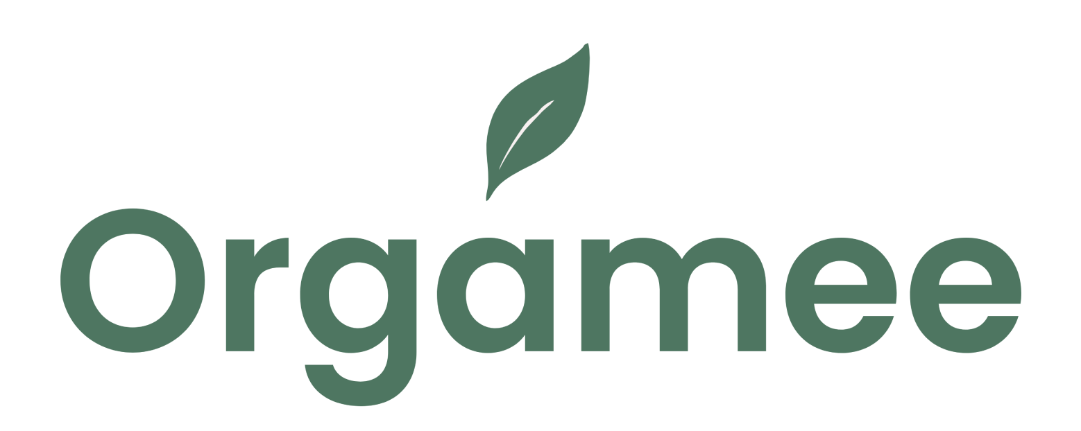 orgamee logo