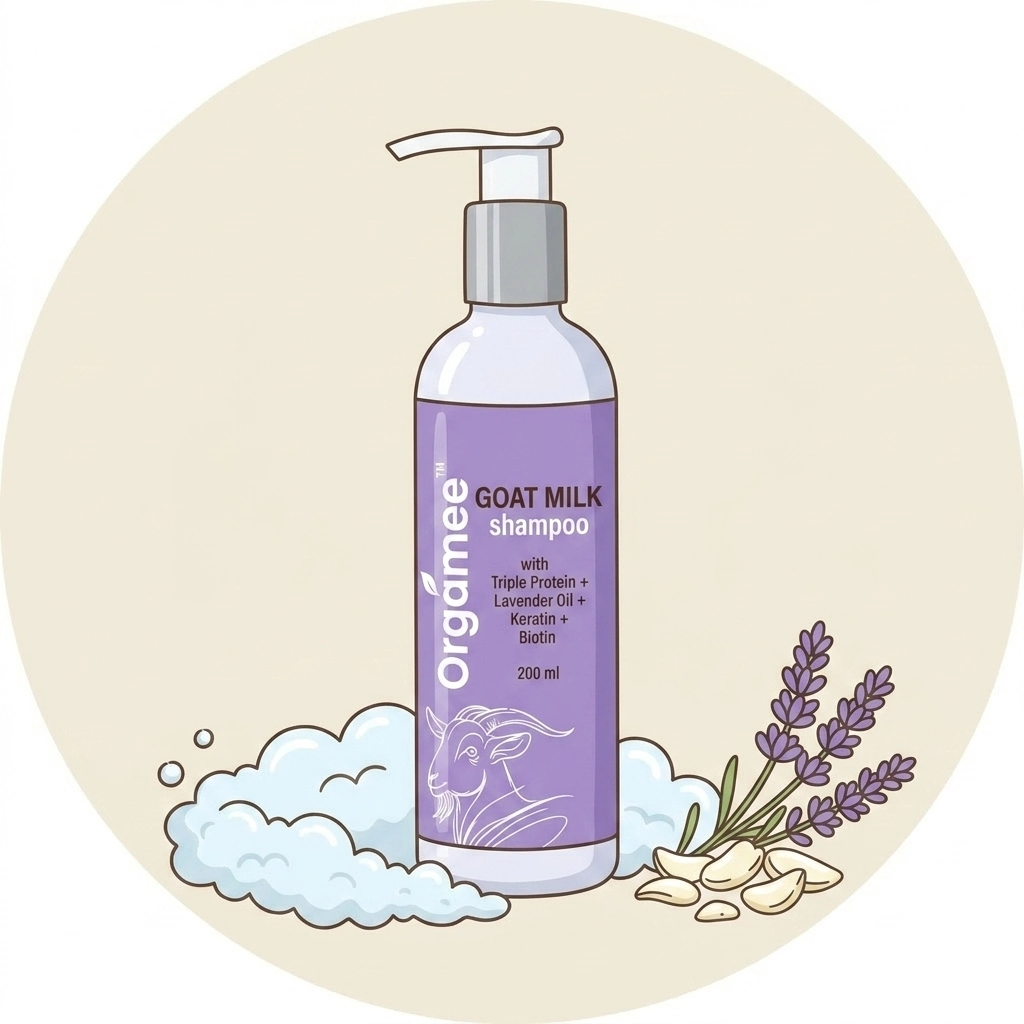 Haircare