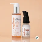 oramee face care duo