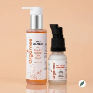 oramee face care duo