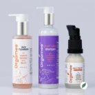 orgamee complete care combo