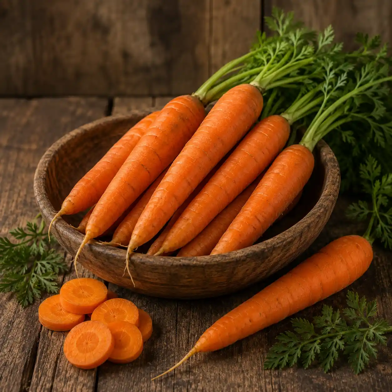 Carrot Extract