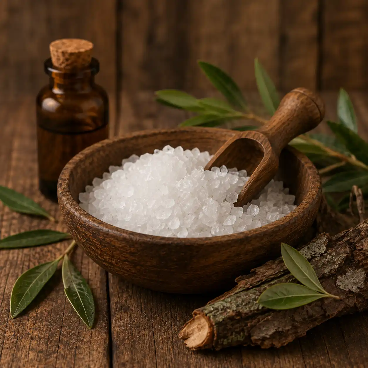 Salicylic Acid