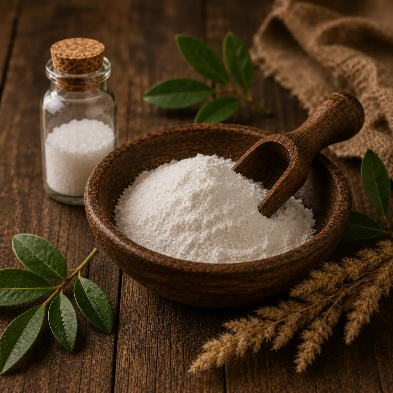 Kojic Acid