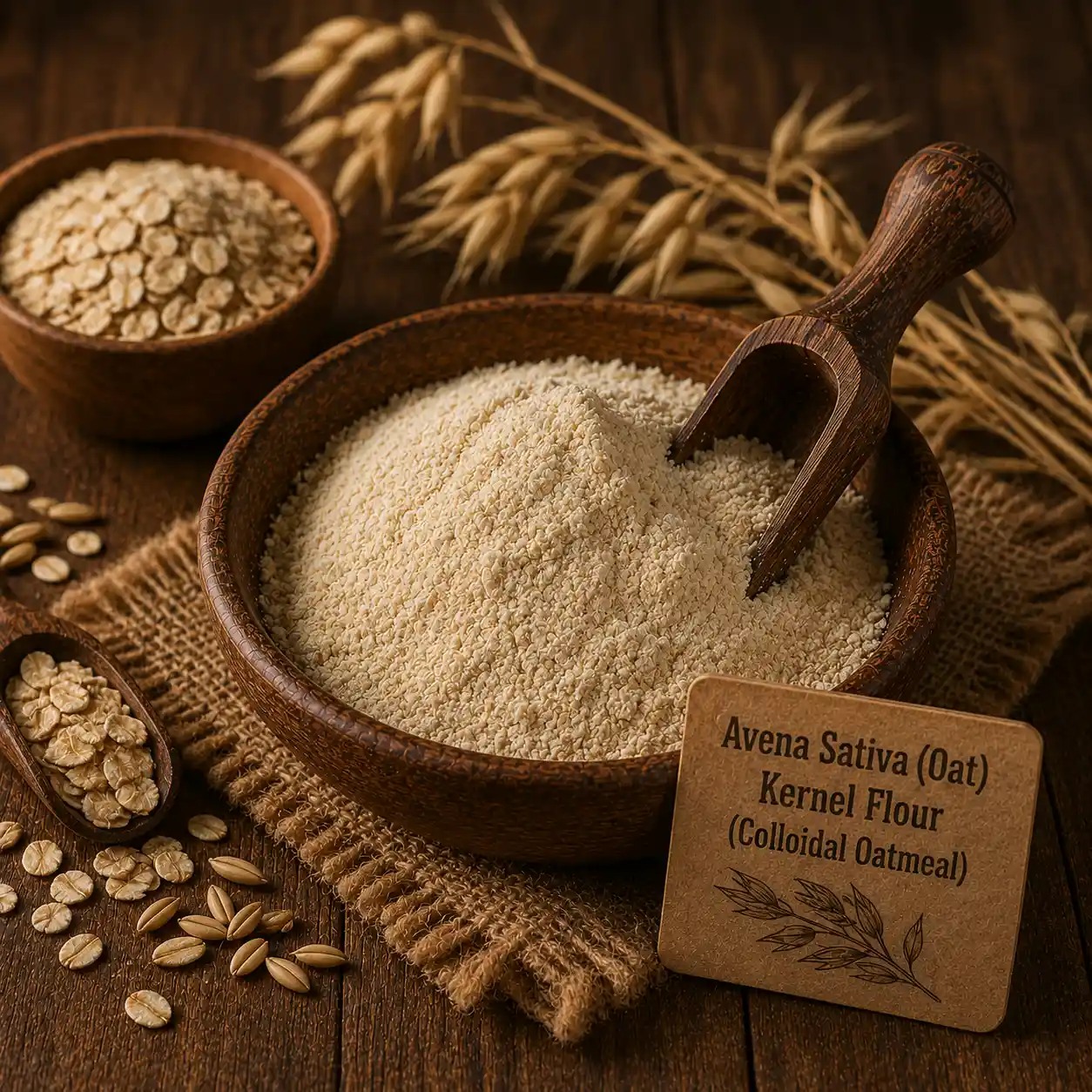 AOat Kernel Extract
