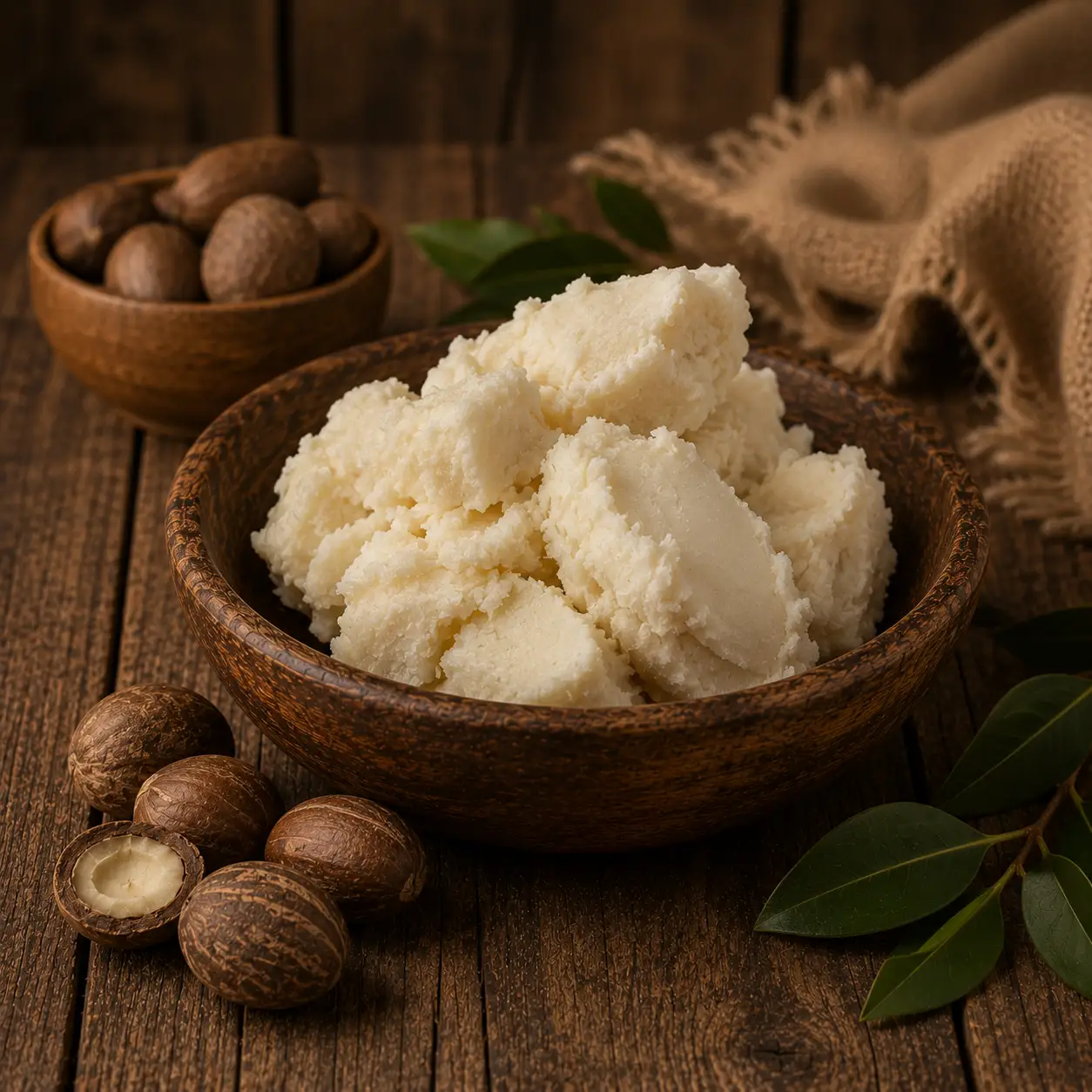 Shea Butter