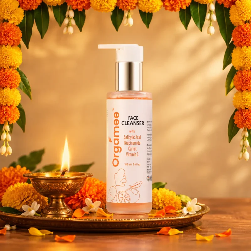 face cleanser